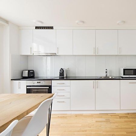 Eh Apartments Venus 圣加仑 外观 照片