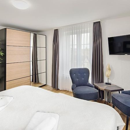 Eh Apartments Venus 圣加仑 外观 照片