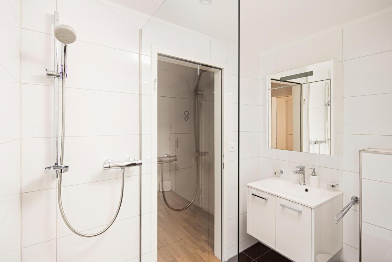 Eh Apartments Venus 圣加仑 外观 照片